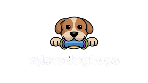 My Love Dog Toys