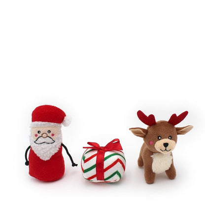 Santa's Sleigh