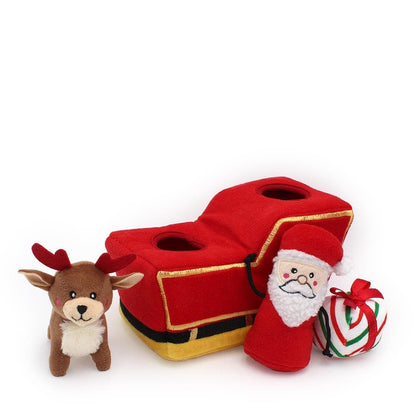 Santa's Sleigh